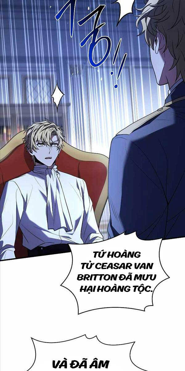 Huyền Thoại Giáo Sĩ Trở Lại: Chapter 104