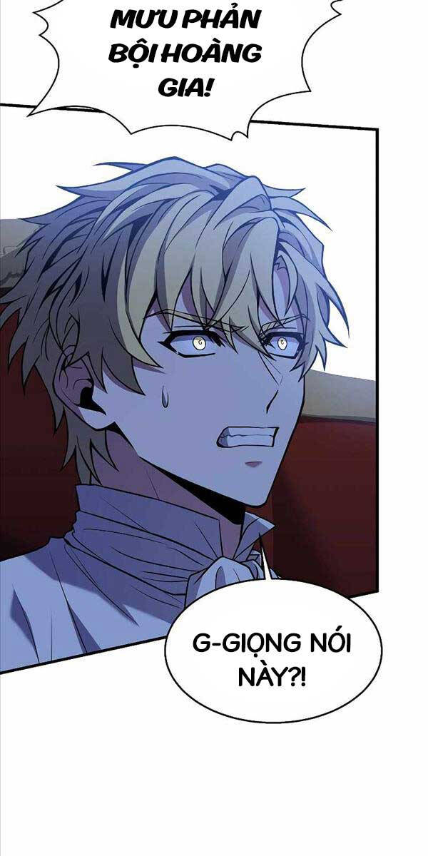Huyền Thoại Giáo Sĩ Trở Lại: Chapter 104