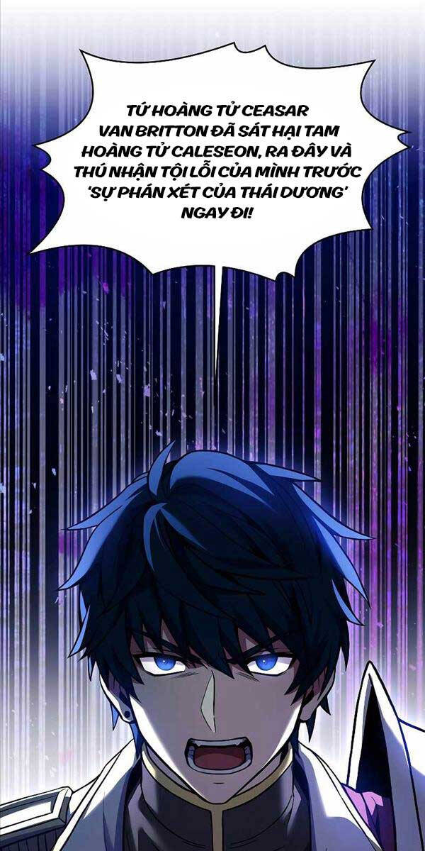 Huyền Thoại Giáo Sĩ Trở Lại: Chapter 104
