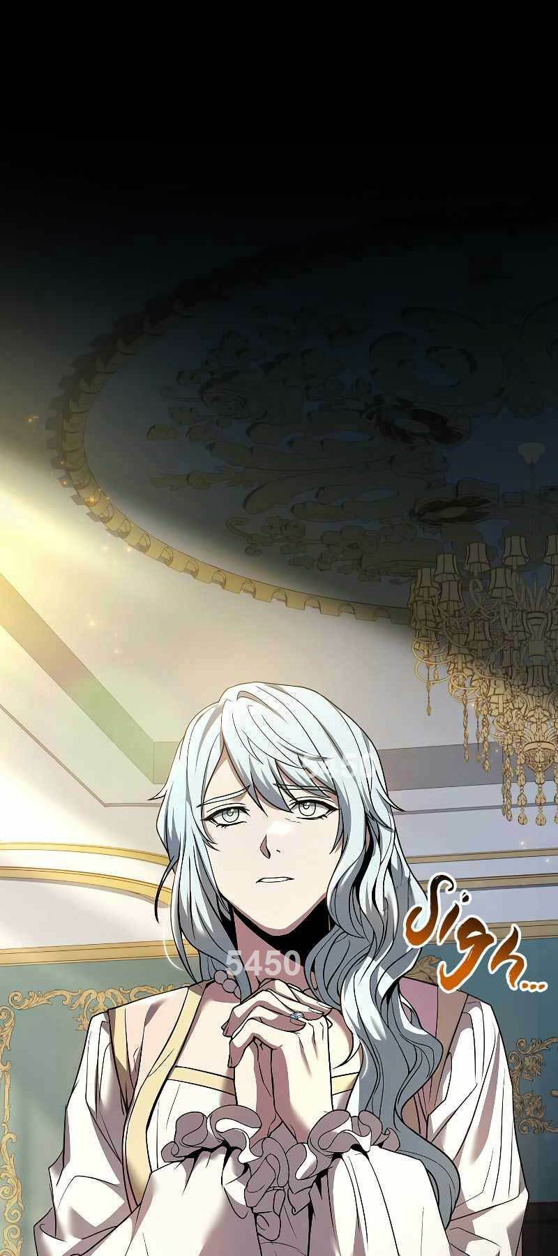 Huyền Thoại Giáo Sĩ Trở Lại: Chapter 105