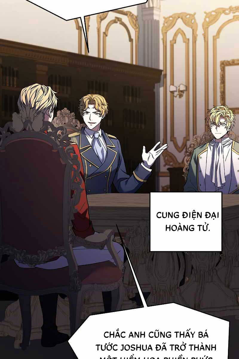 Huyền Thoại Giáo Sĩ Trở Lại: Chapter 105