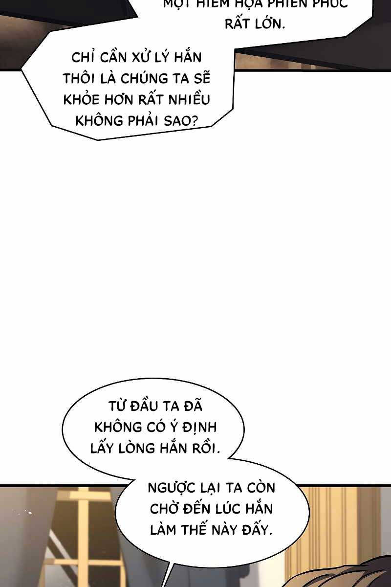 Huyền Thoại Giáo Sĩ Trở Lại: Chapter 105