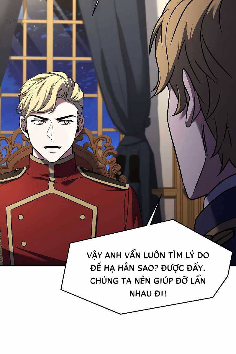 Huyền Thoại Giáo Sĩ Trở Lại: Chapter 105