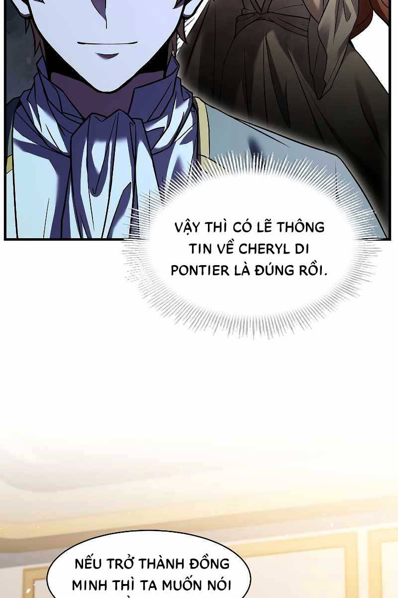 Huyền Thoại Giáo Sĩ Trở Lại: Chapter 105