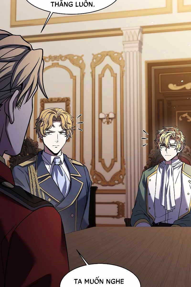Huyền Thoại Giáo Sĩ Trở Lại: Chapter 105