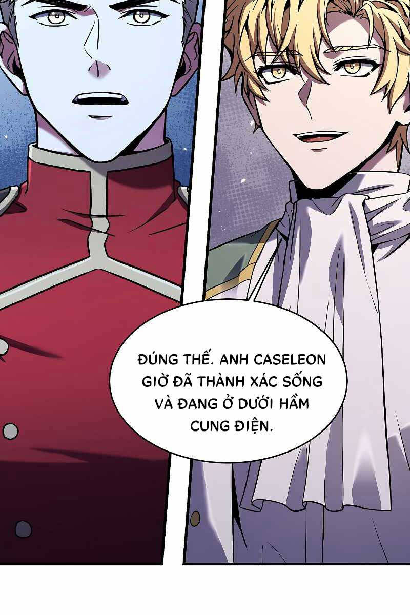 Huyền Thoại Giáo Sĩ Trở Lại: Chapter 105