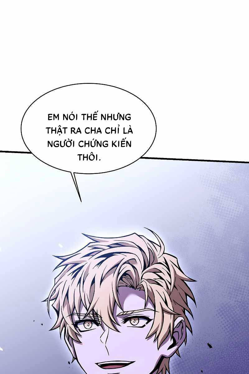 Huyền Thoại Giáo Sĩ Trở Lại: Chapter 105
