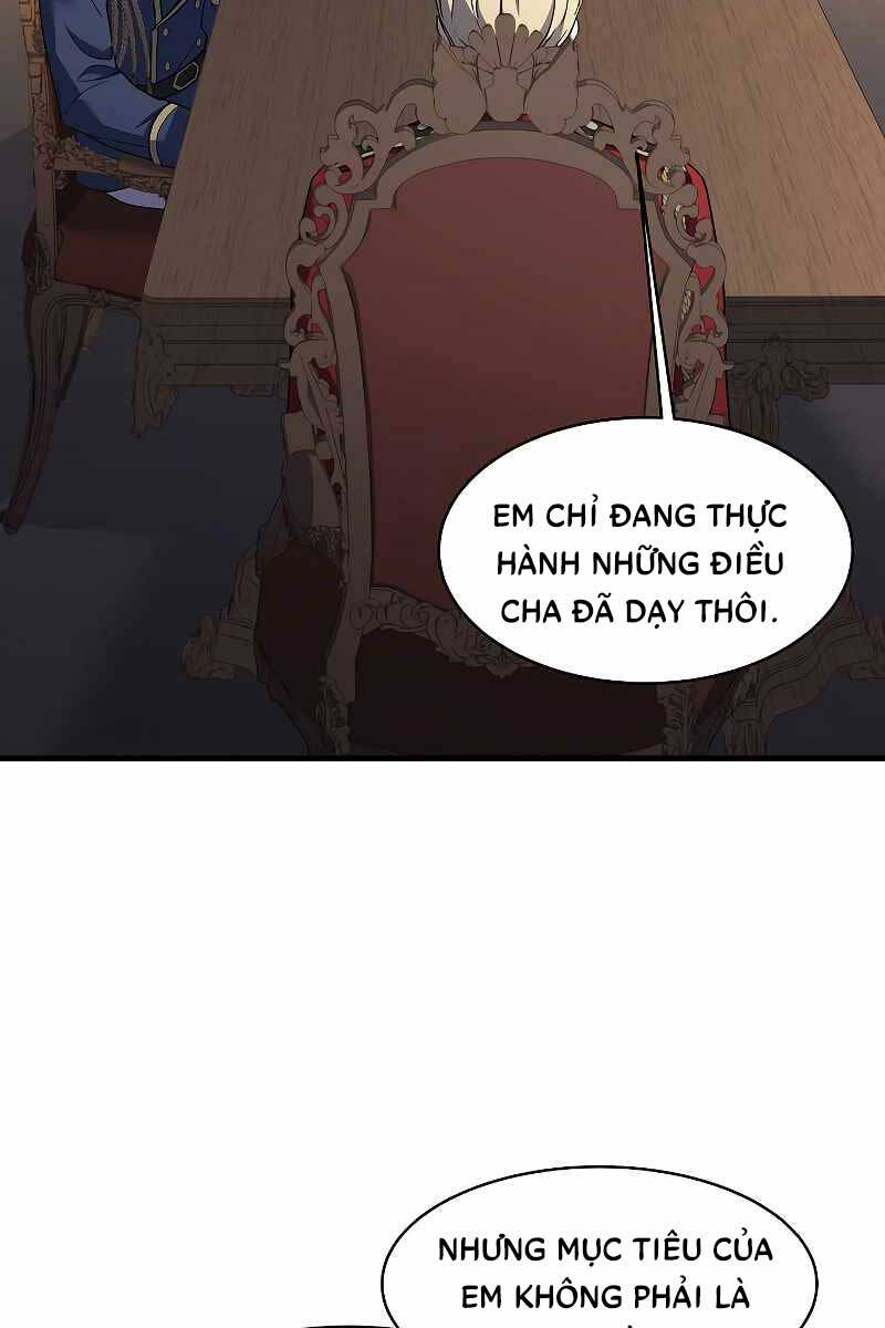 Huyền Thoại Giáo Sĩ Trở Lại: Chapter 105
