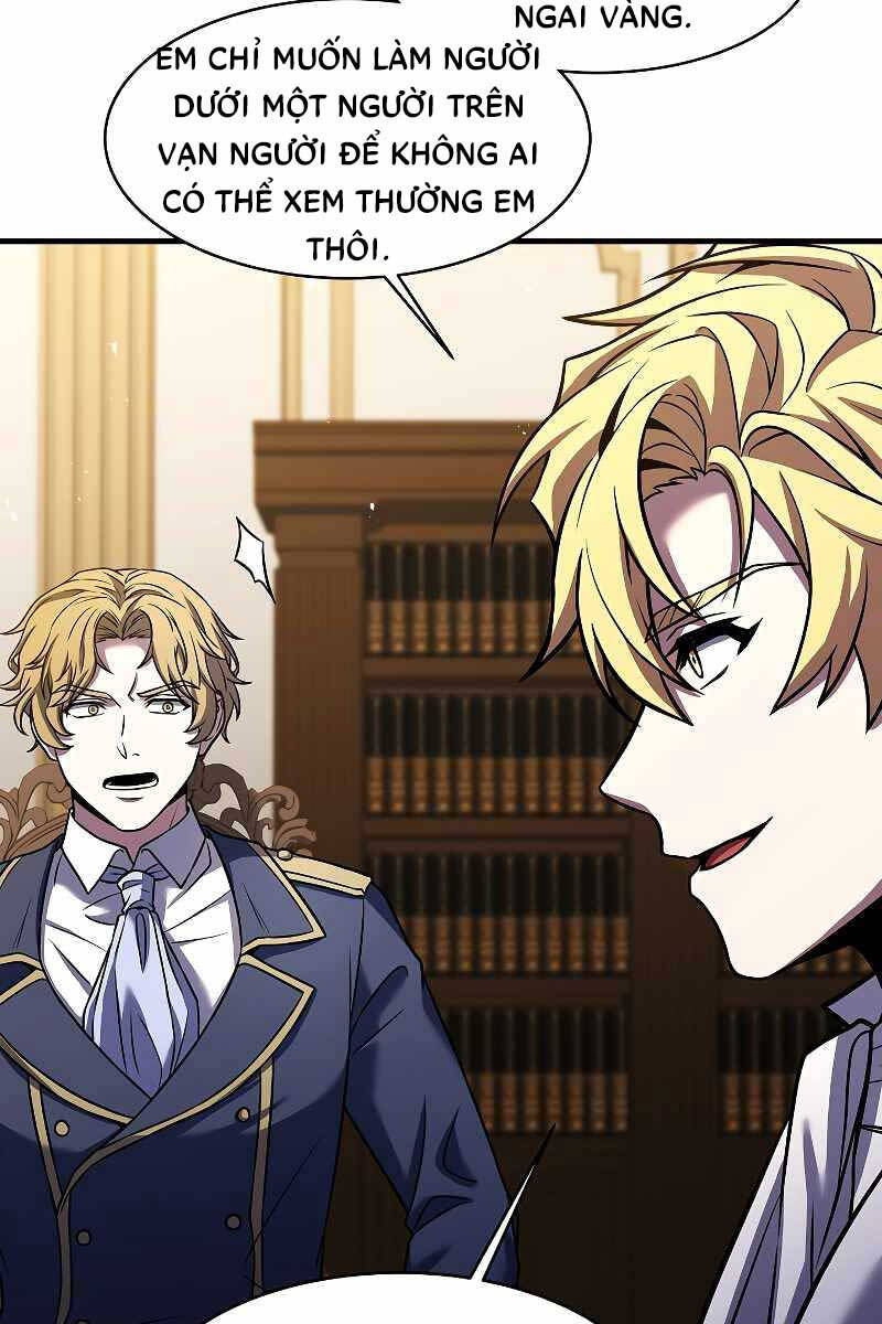 Huyền Thoại Giáo Sĩ Trở Lại: Chapter 105