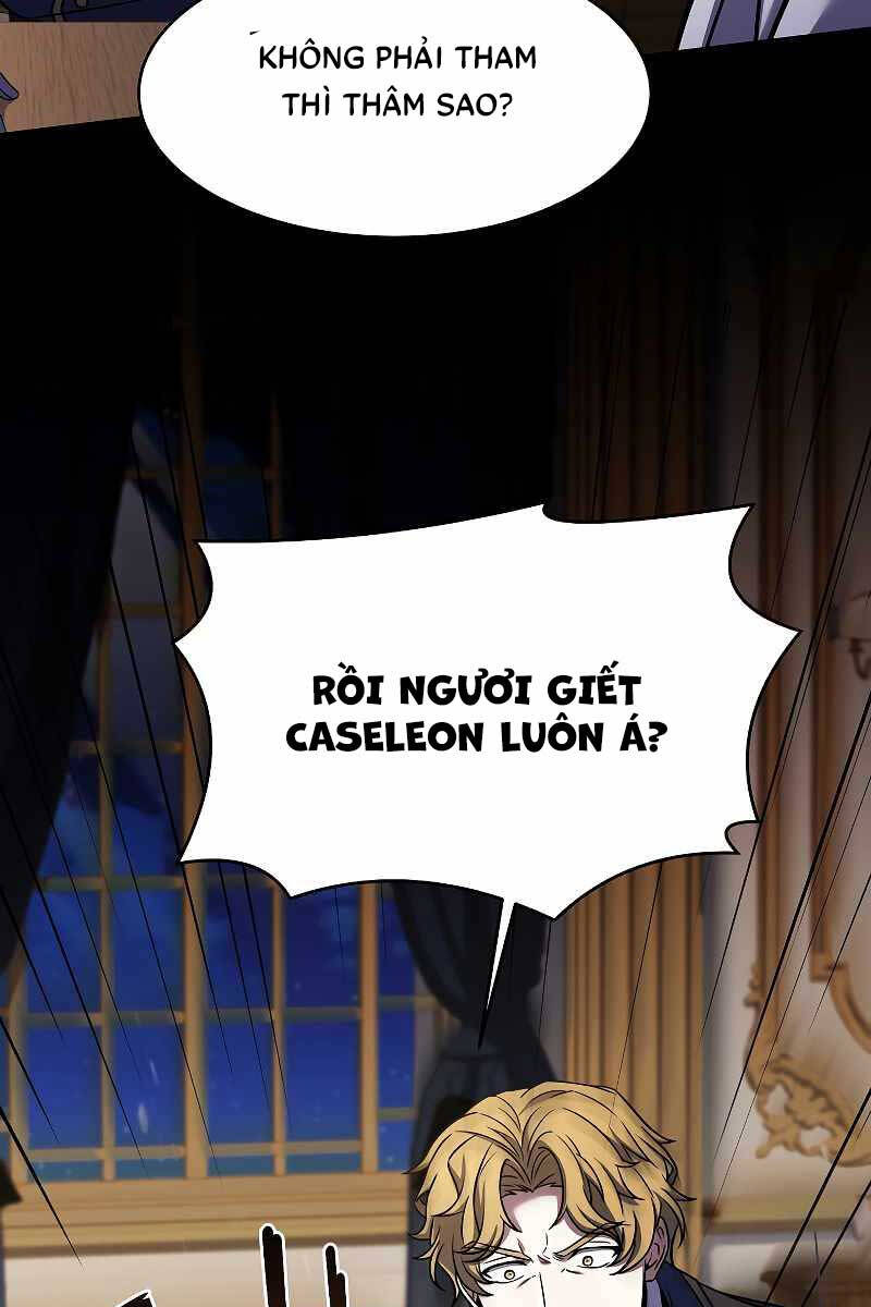Huyền Thoại Giáo Sĩ Trở Lại: Chapter 105