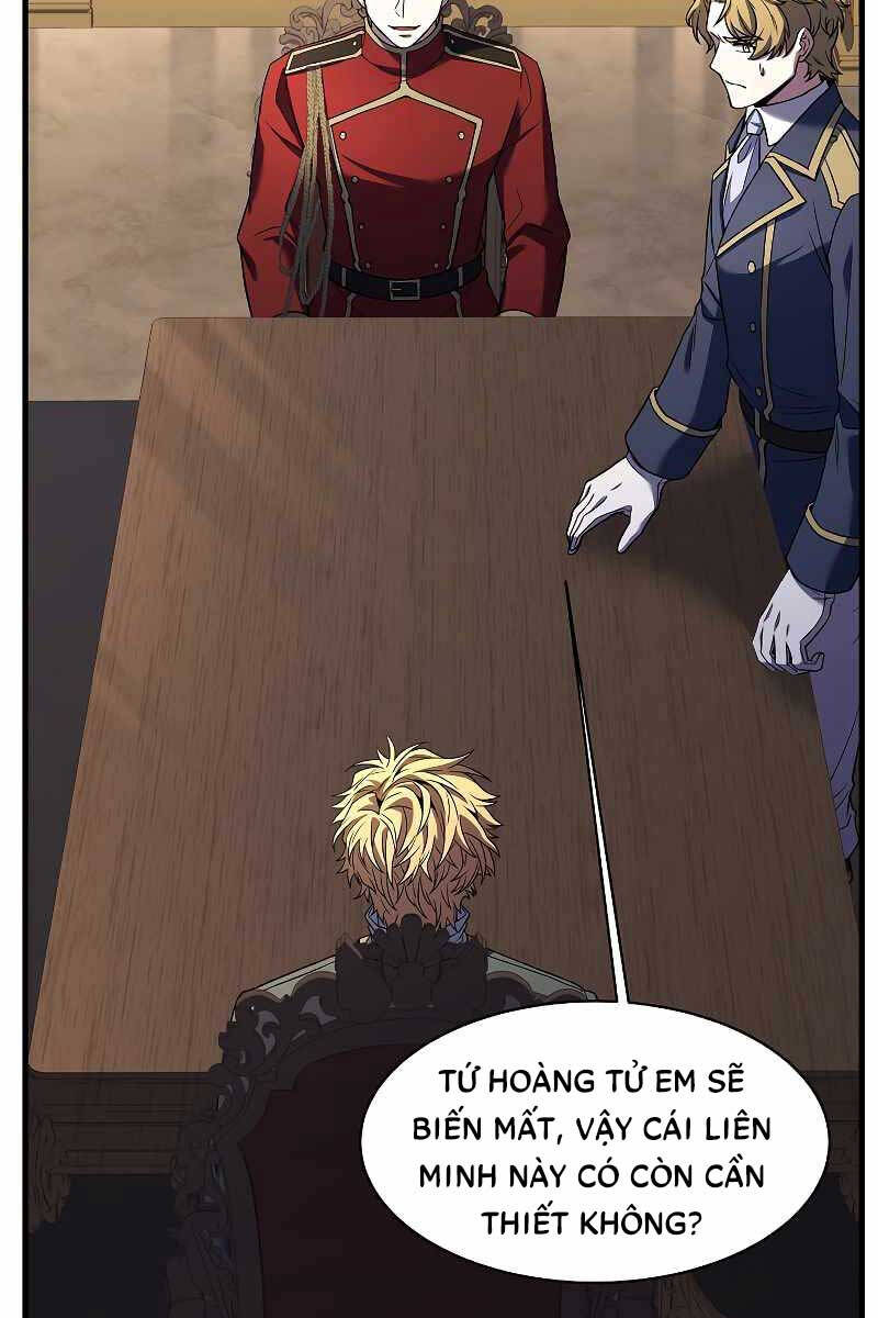 Huyền Thoại Giáo Sĩ Trở Lại: Chapter 105