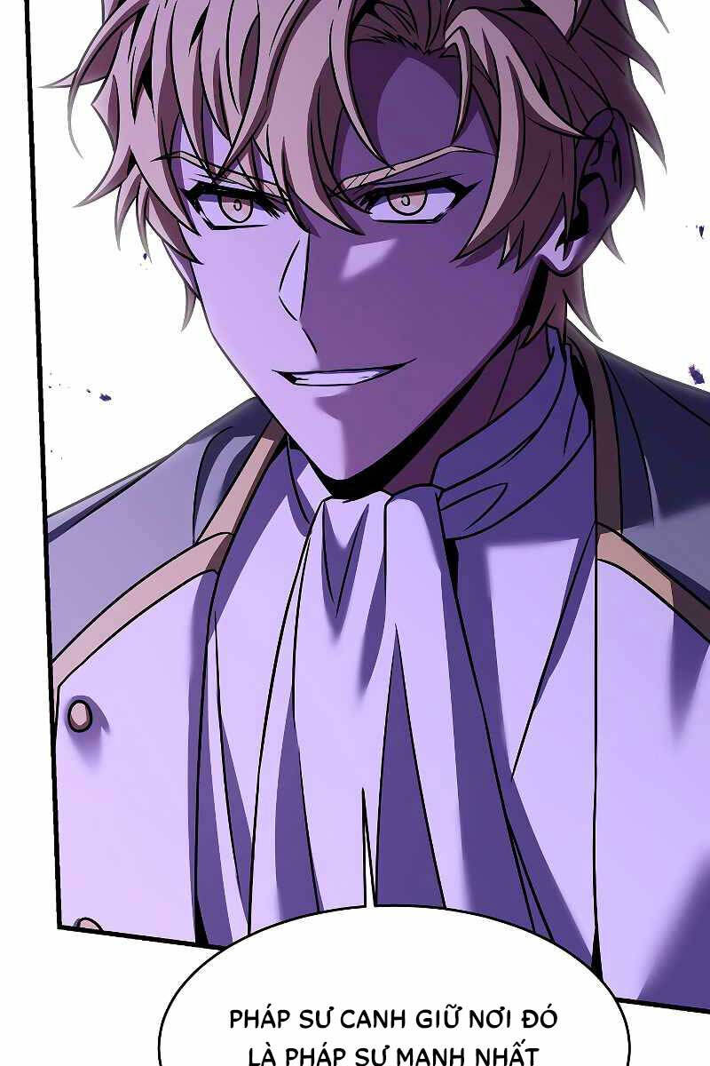 Huyền Thoại Giáo Sĩ Trở Lại: Chapter 105