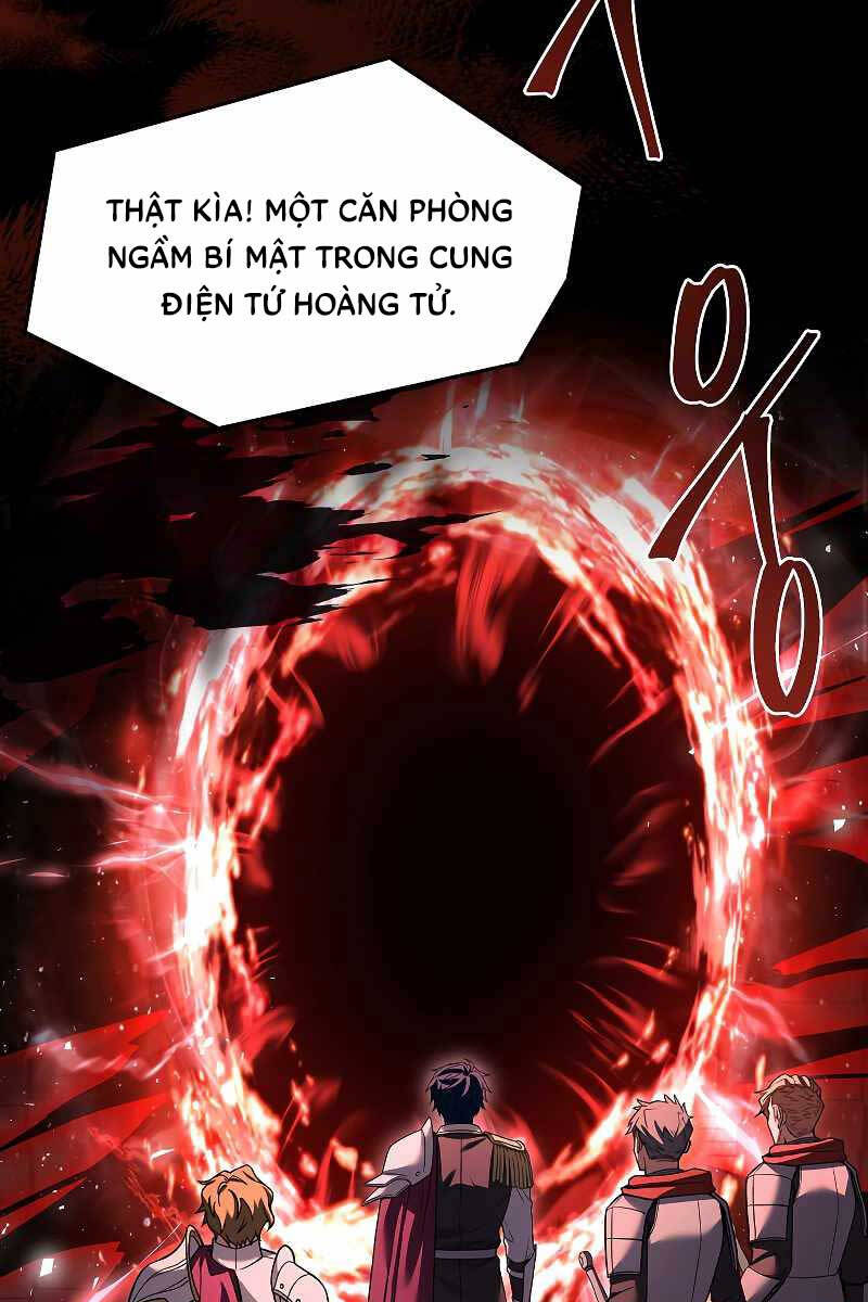 Huyền Thoại Giáo Sĩ Trở Lại: Chapter 105