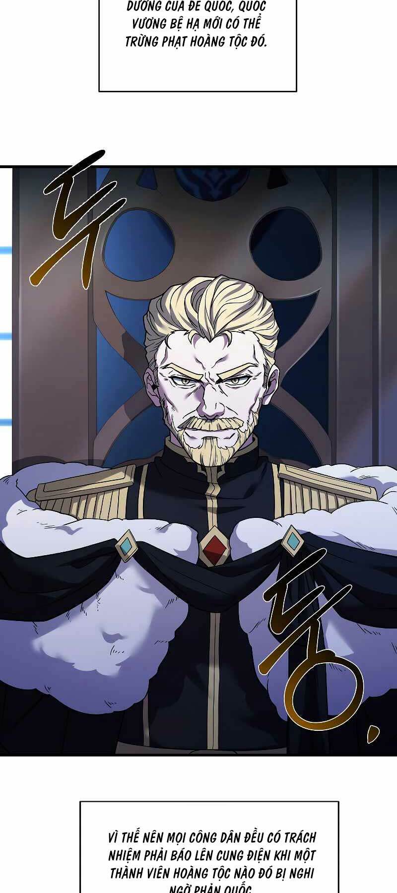 Huyền Thoại Giáo Sĩ Trở Lại: Chapter 105