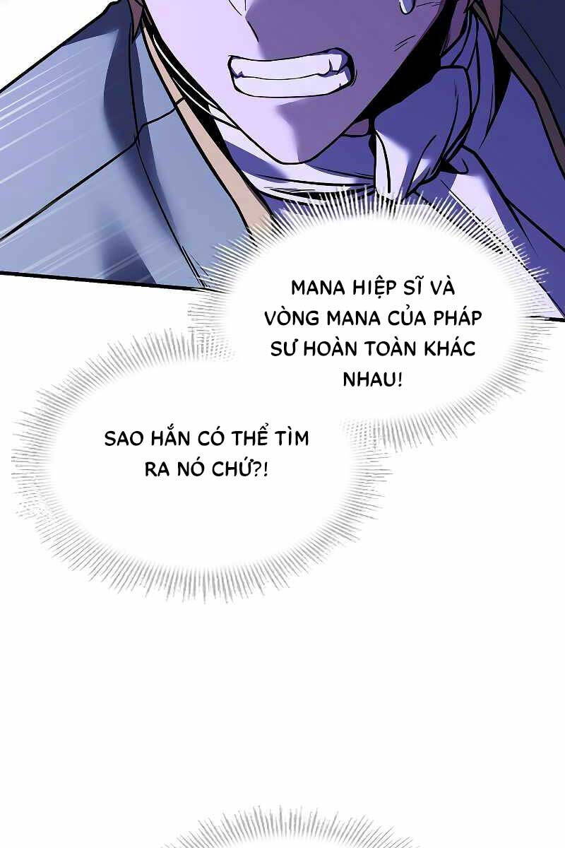 Huyền Thoại Giáo Sĩ Trở Lại: Chapter 105