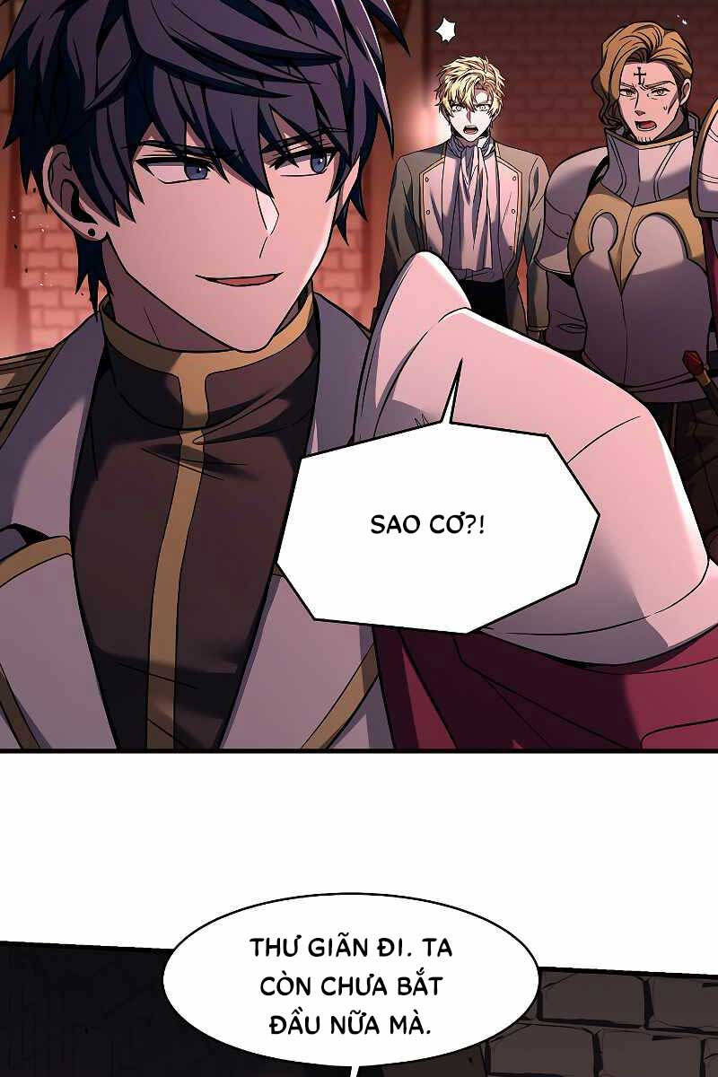 Huyền Thoại Giáo Sĩ Trở Lại: Chapter 105