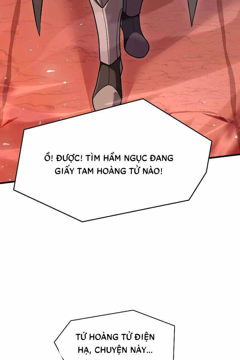 Huyền Thoại Giáo Sĩ Trở Lại: Chapter 105