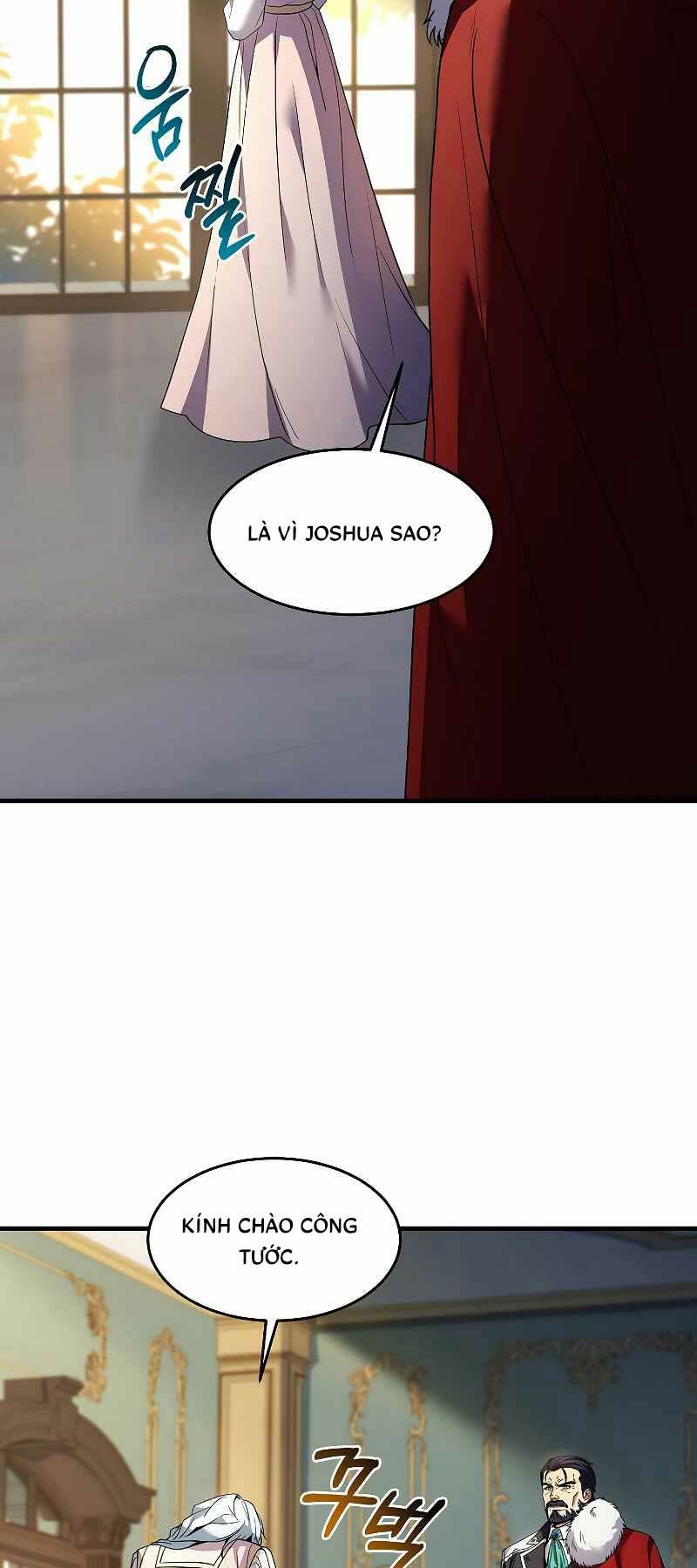 Huyền Thoại Giáo Sĩ Trở Lại: Chapter 105