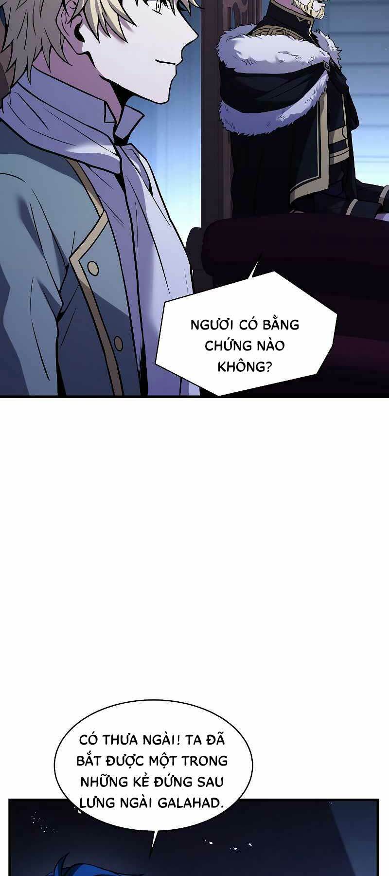 Huyền Thoại Giáo Sĩ Trở Lại: Chapter 105