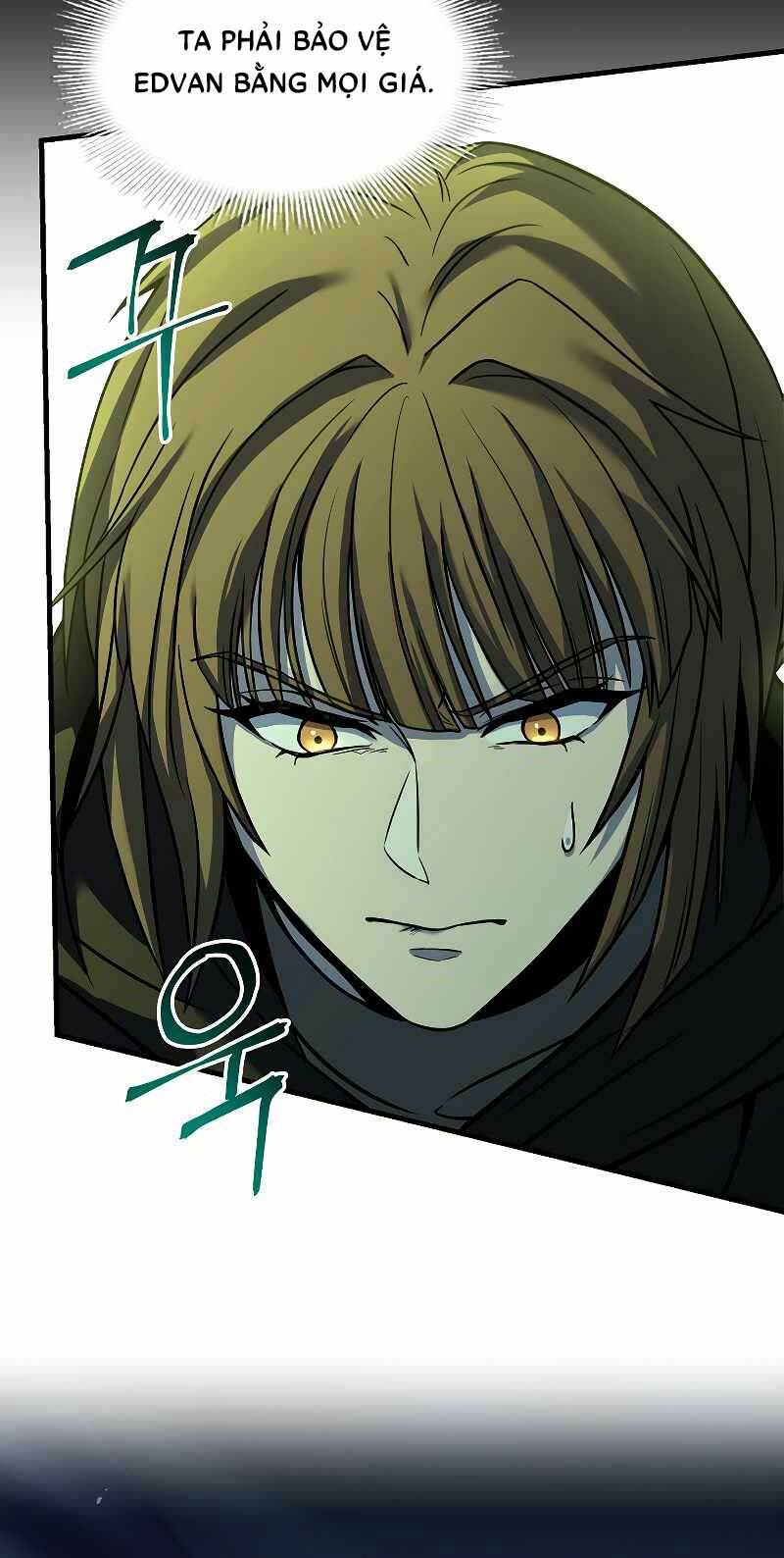 Huyền Thoại Giáo Sĩ Trở Lại: Chapter 105