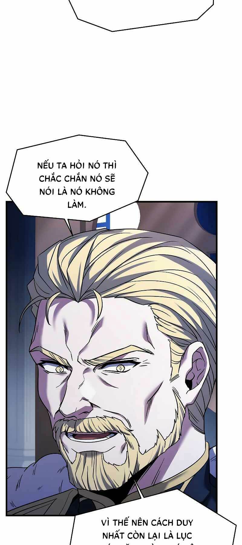 Huyền Thoại Giáo Sĩ Trở Lại: Chapter 105