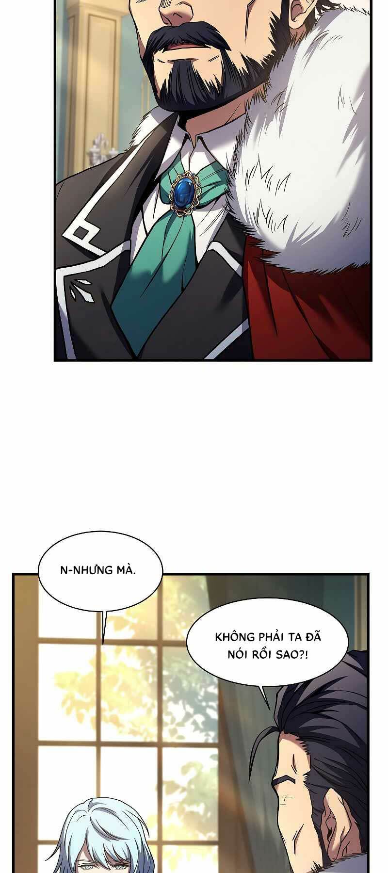 Huyền Thoại Giáo Sĩ Trở Lại: Chapter 105