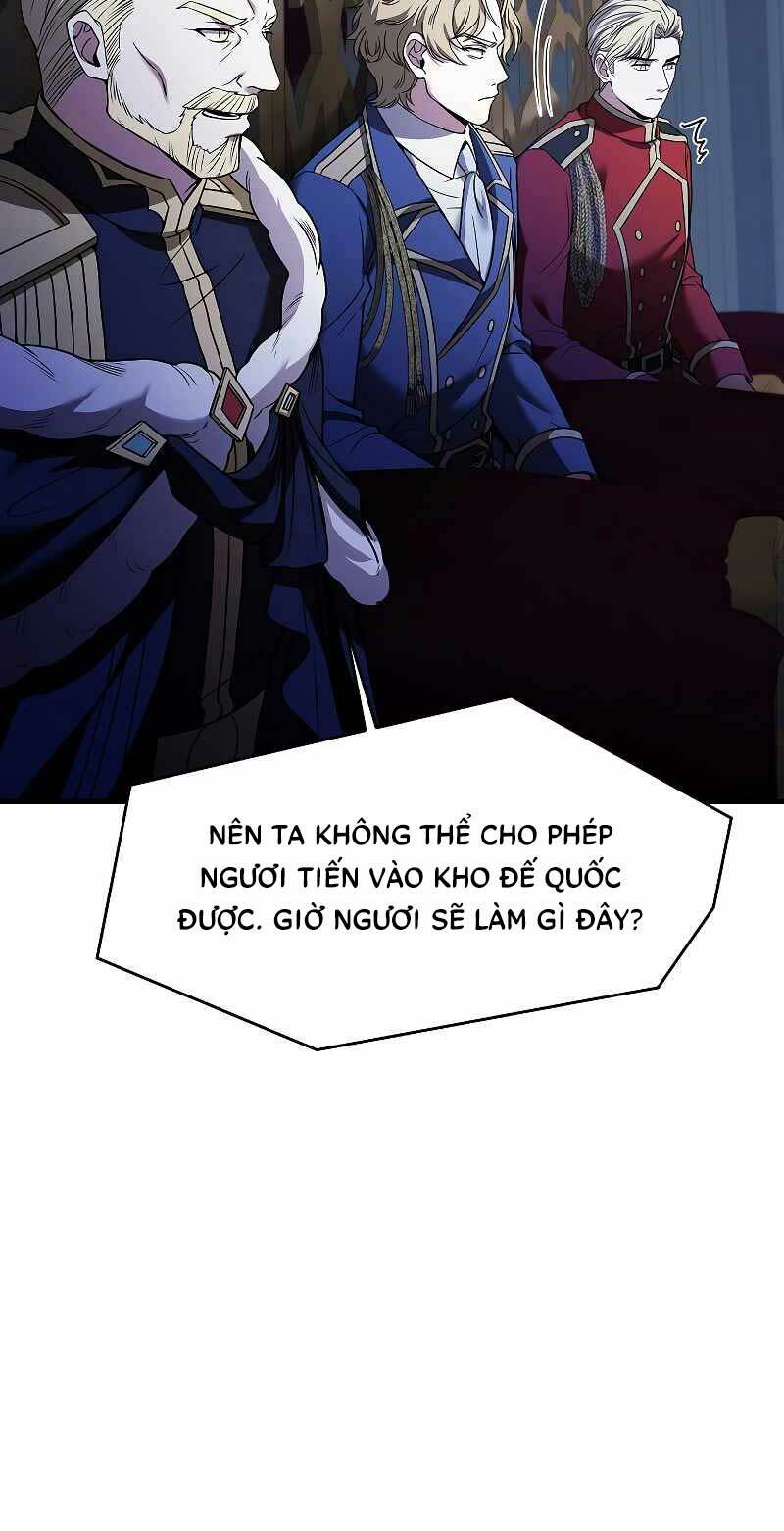 Huyền Thoại Giáo Sĩ Trở Lại: Chapter 105
