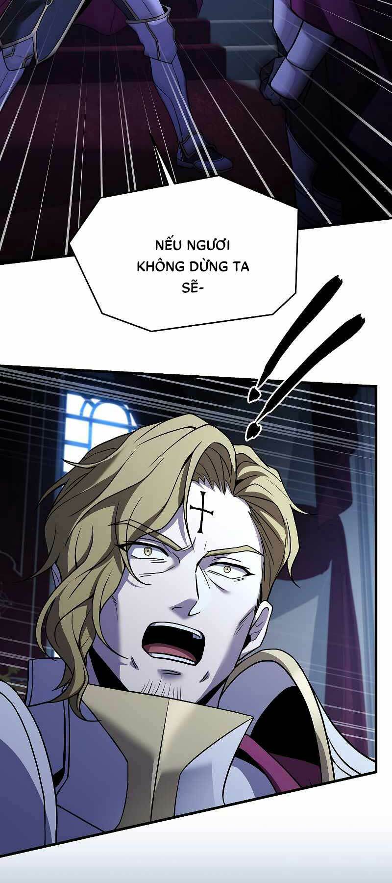 Huyền Thoại Giáo Sĩ Trở Lại: Chapter 105