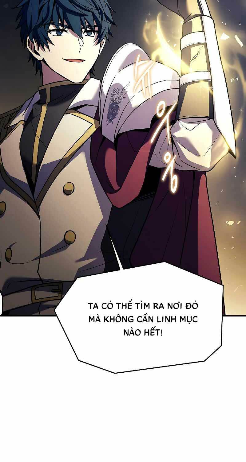 Huyền Thoại Giáo Sĩ Trở Lại: Chapter 105