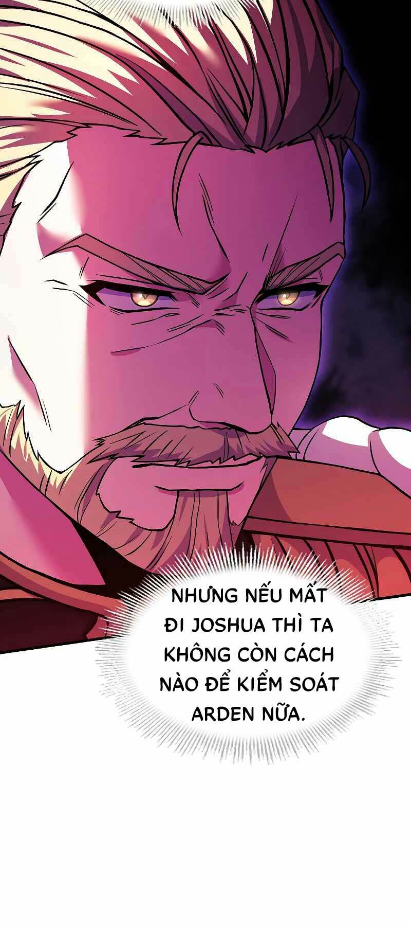 Huyền Thoại Giáo Sĩ Trở Lại: Chapter 105