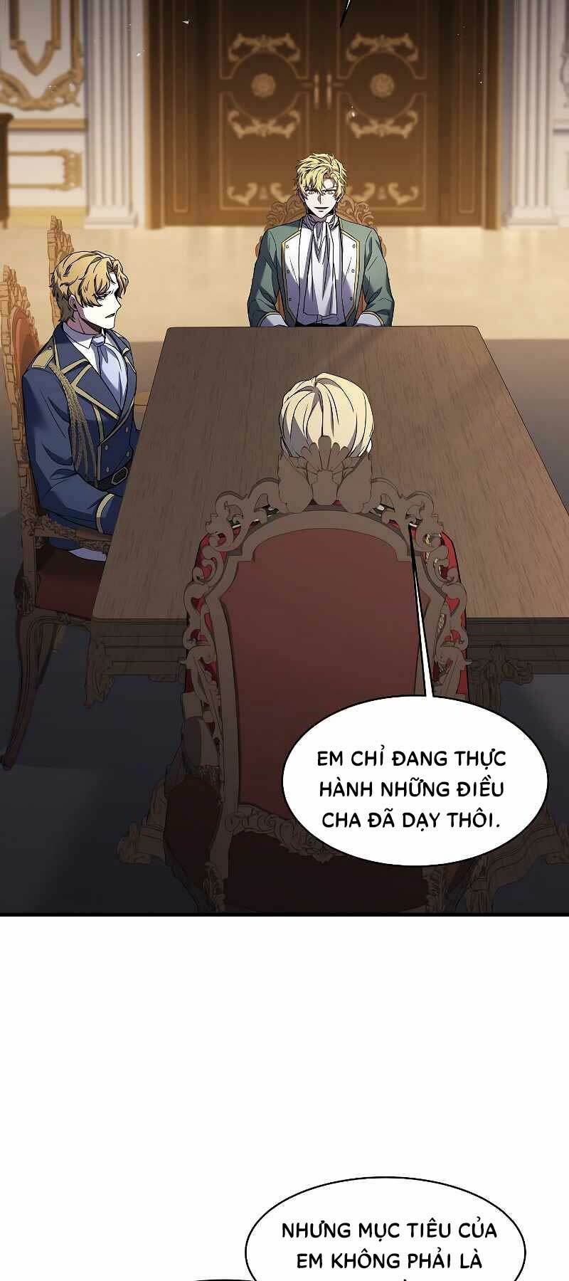 Huyền Thoại Giáo Sĩ Trở Lại: Chapter 105