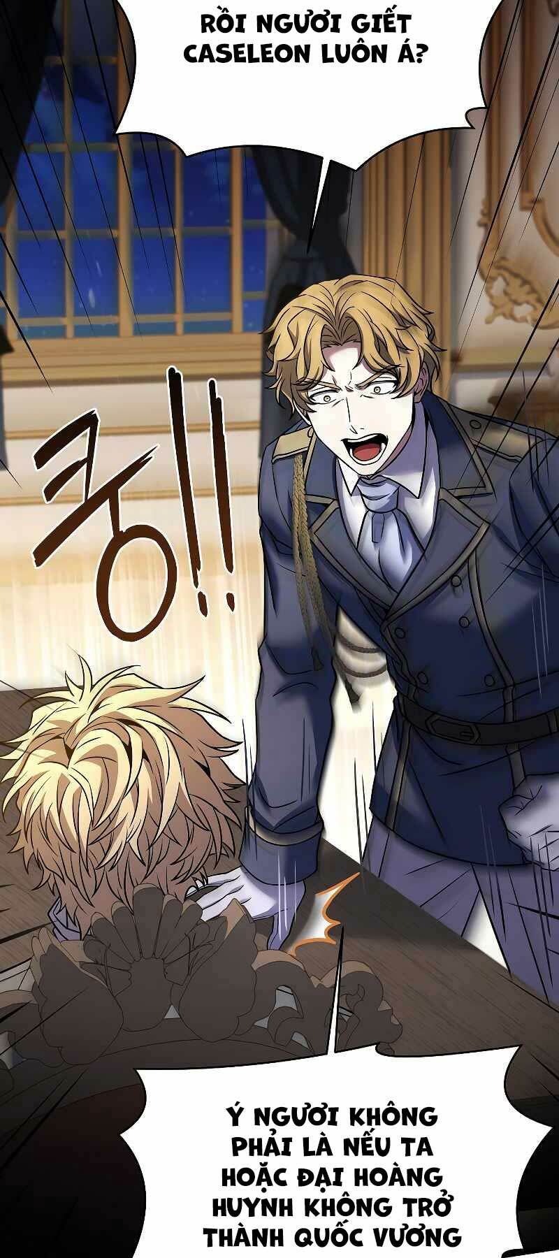 Huyền Thoại Giáo Sĩ Trở Lại: Chapter 105