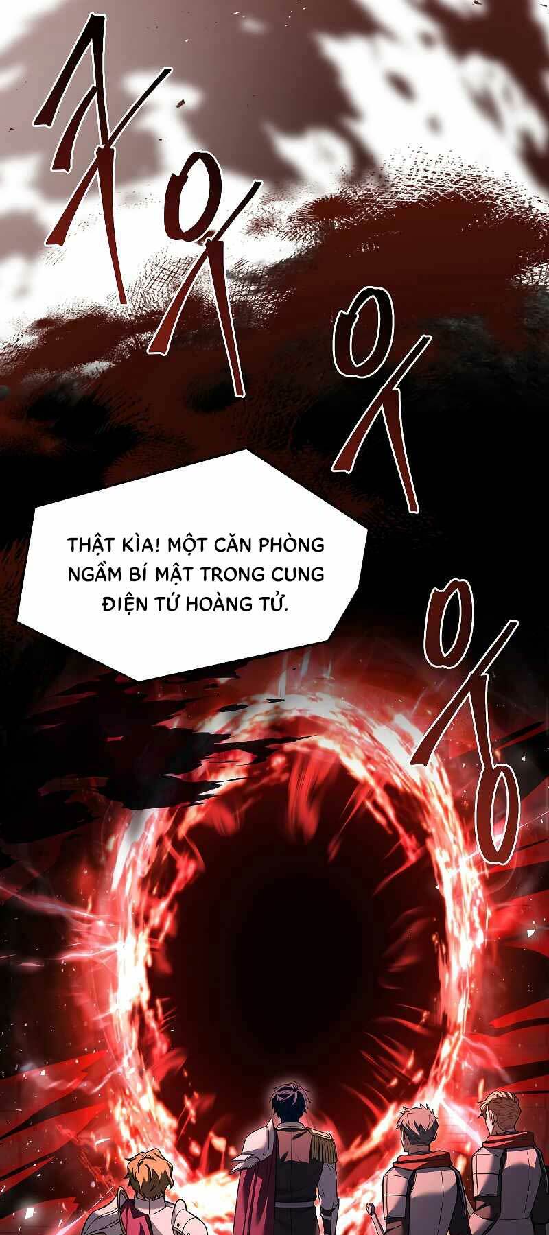 Huyền Thoại Giáo Sĩ Trở Lại: Chapter 105