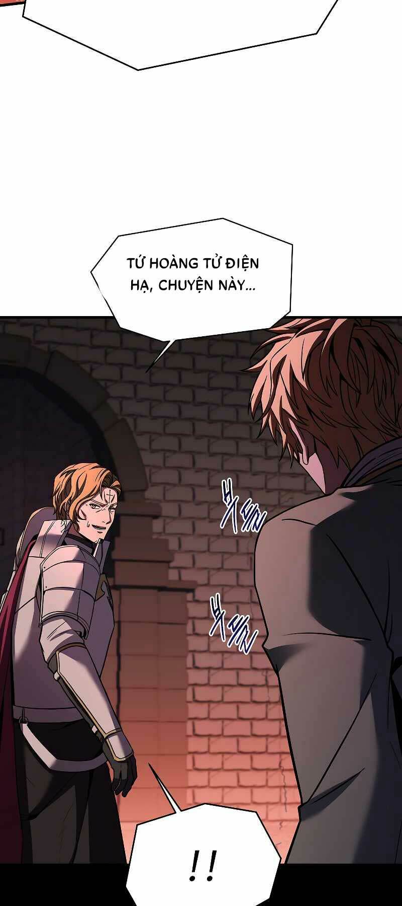 Huyền Thoại Giáo Sĩ Trở Lại: Chapter 105
