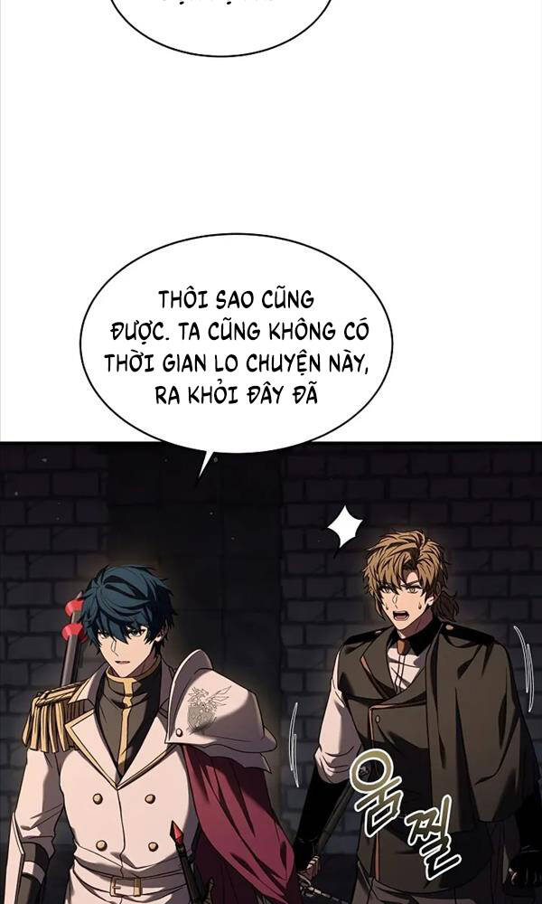 Huyền Thoại Giáo Sĩ Trở Lại: Chapter 109