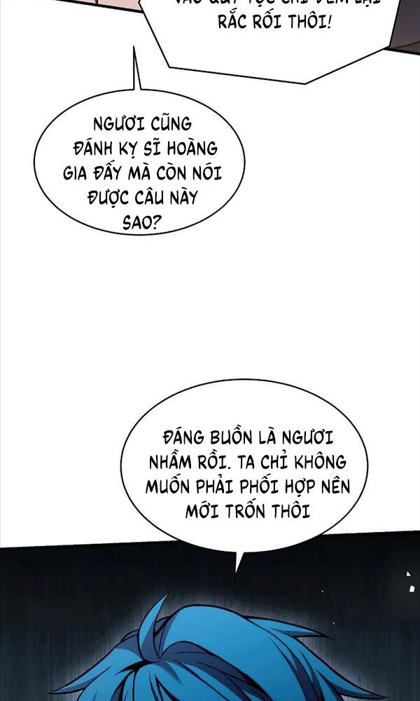 Huyền Thoại Giáo Sĩ Trở Lại: Chapter 109