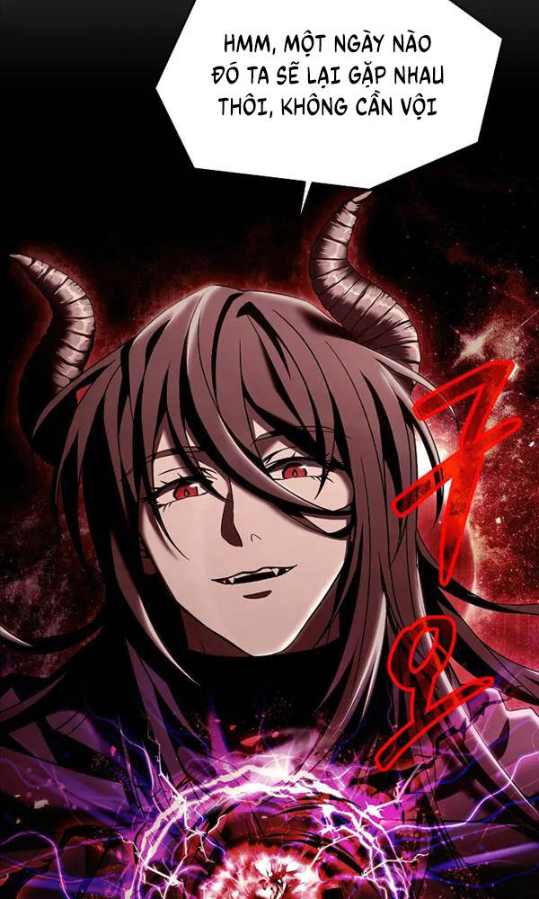 Huyền Thoại Giáo Sĩ Trở Lại: Chapter 109