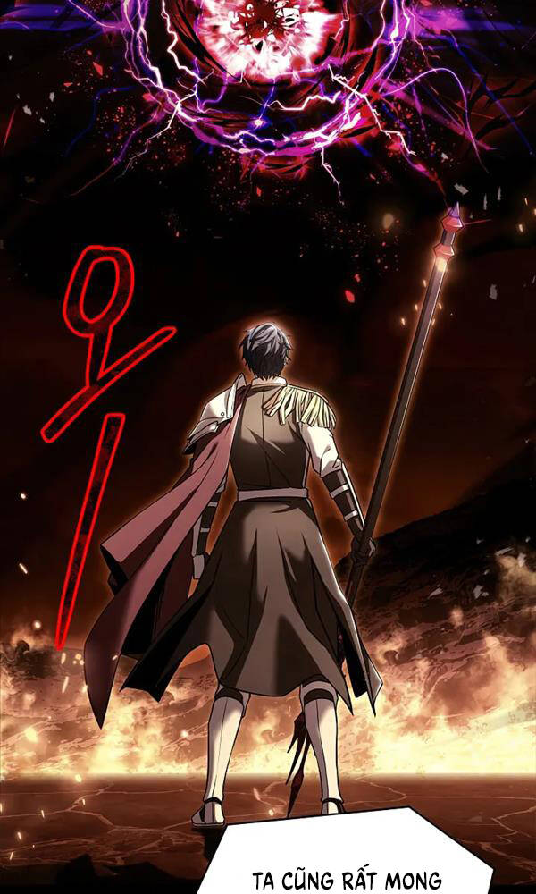 Huyền Thoại Giáo Sĩ Trở Lại: Chapter 109