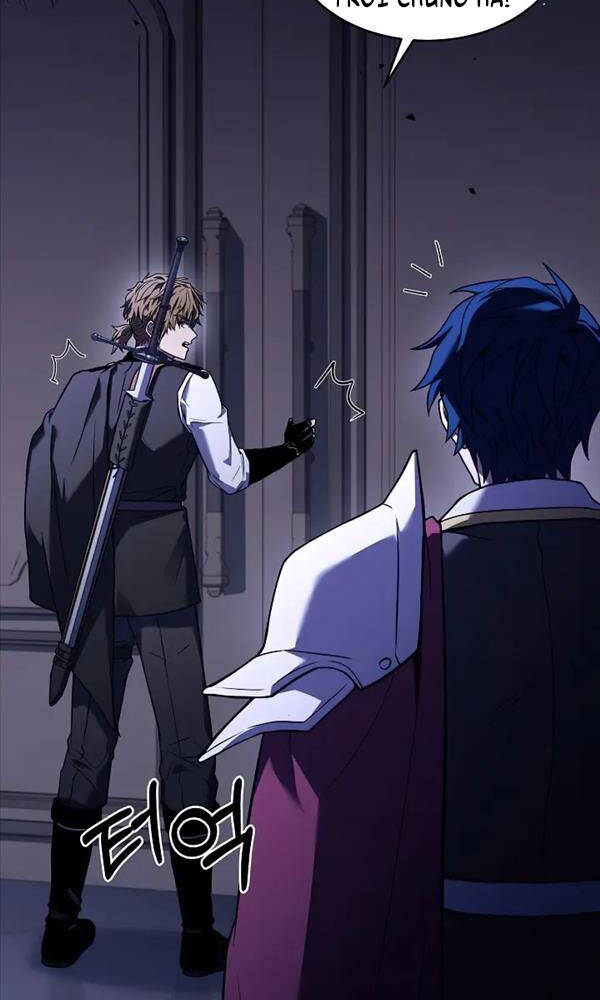 Huyền Thoại Giáo Sĩ Trở Lại: Chapter 109
