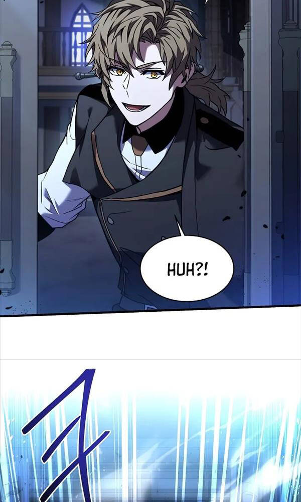 Huyền Thoại Giáo Sĩ Trở Lại: Chapter 109