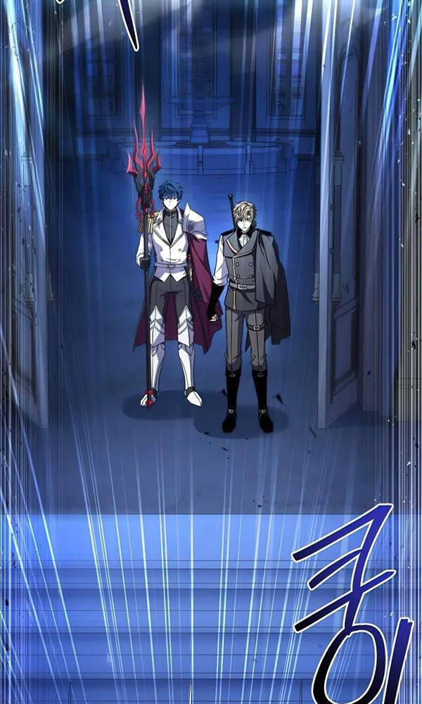 Huyền Thoại Giáo Sĩ Trở Lại: Chapter 109