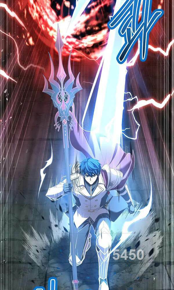 Huyền Thoại Giáo Sĩ Trở Lại: Chapter 109