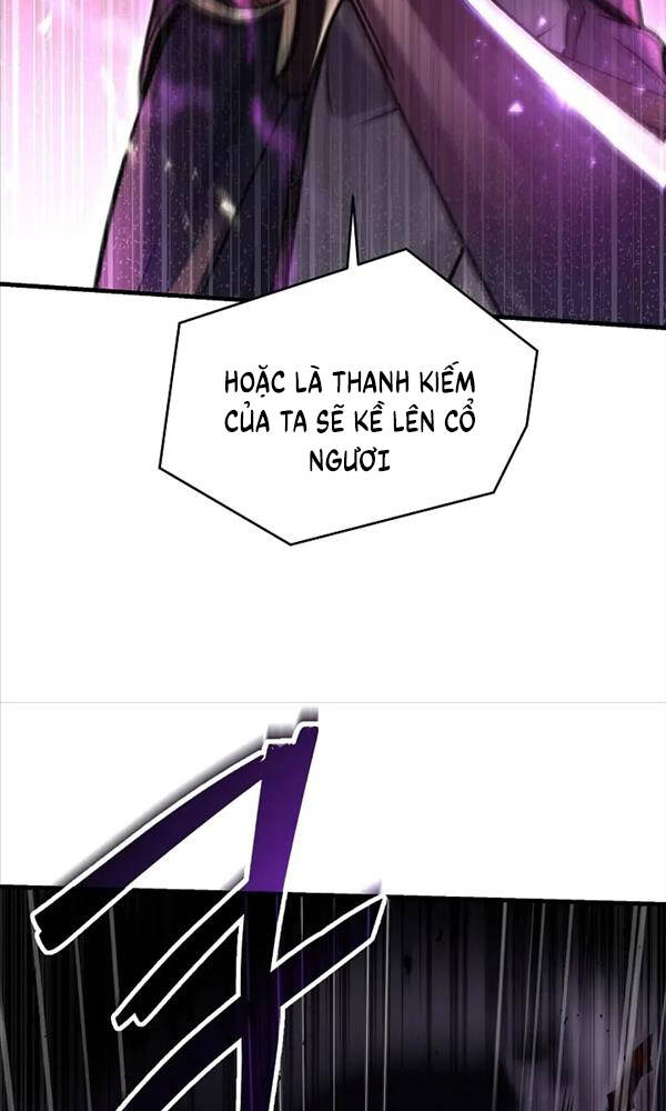 Huyền Thoại Giáo Sĩ Trở Lại: Chapter 109