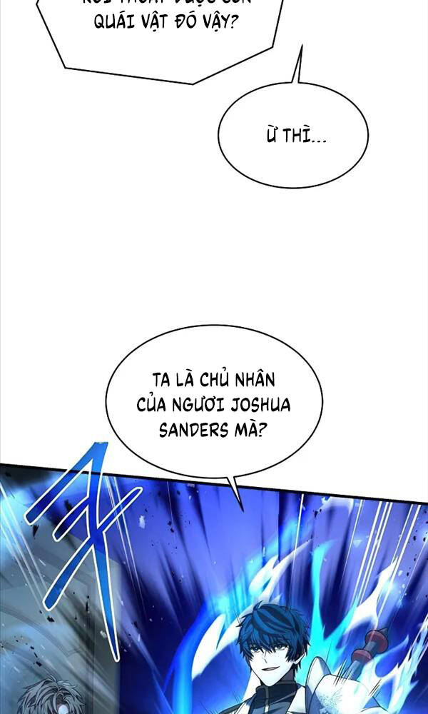 Huyền Thoại Giáo Sĩ Trở Lại: Chapter 109