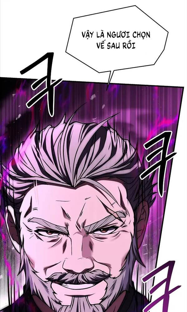 Huyền Thoại Giáo Sĩ Trở Lại: Chapter 109