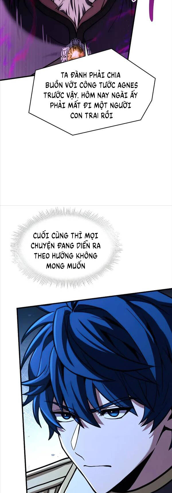 Huyền Thoại Giáo Sĩ Trở Lại: Chapter 109