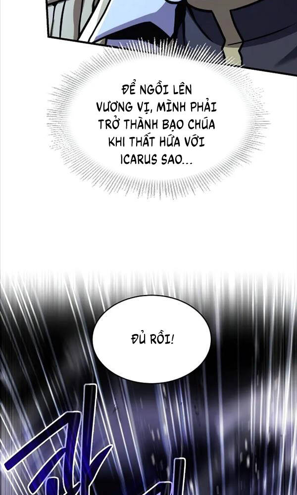 Huyền Thoại Giáo Sĩ Trở Lại: Chapter 109