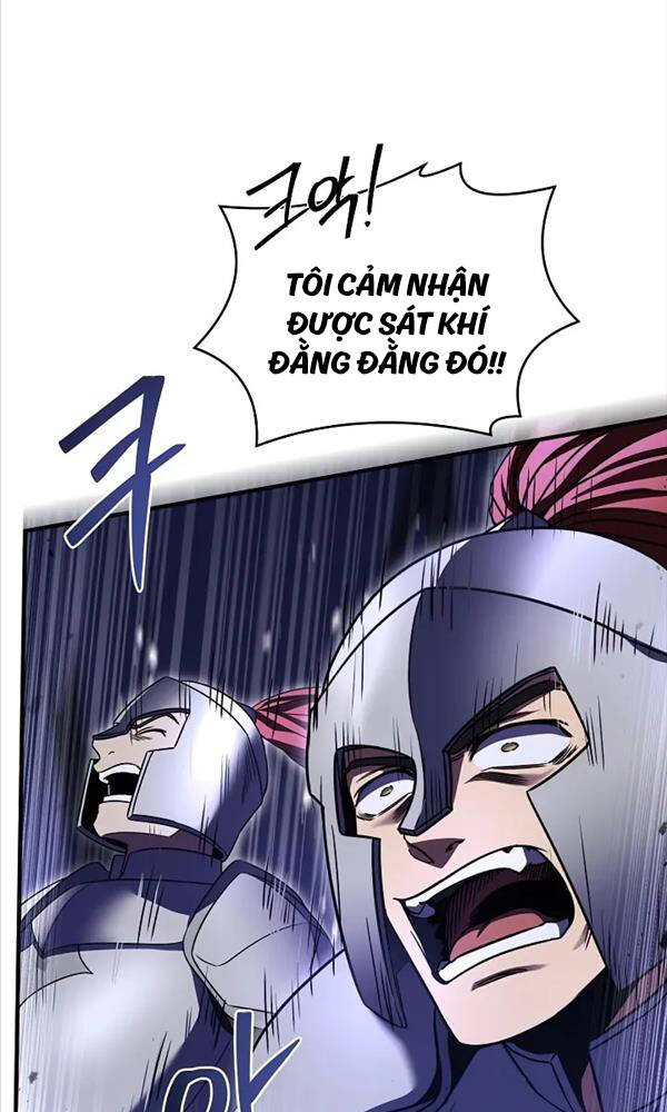 Huyền Thoại Giáo Sĩ Trở Lại: Chapter 109