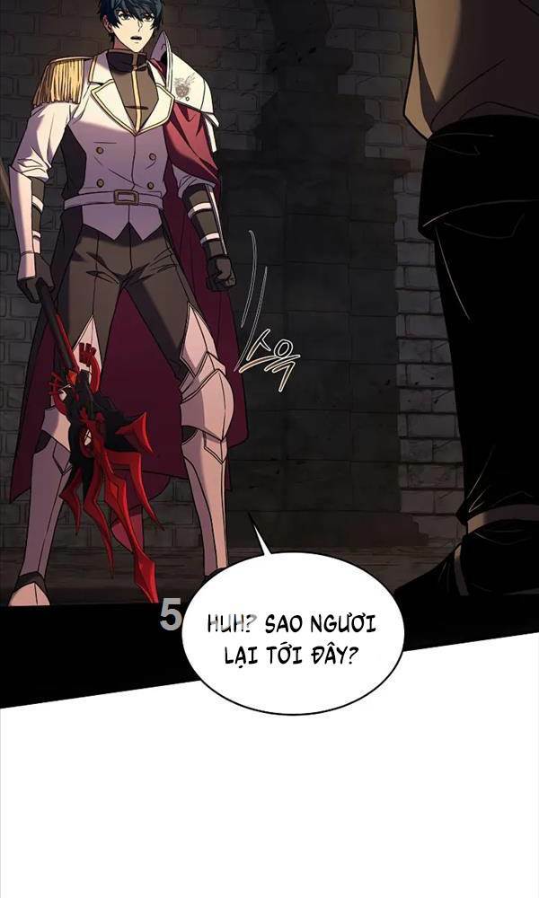 Huyền Thoại Giáo Sĩ Trở Lại: Chapter 109