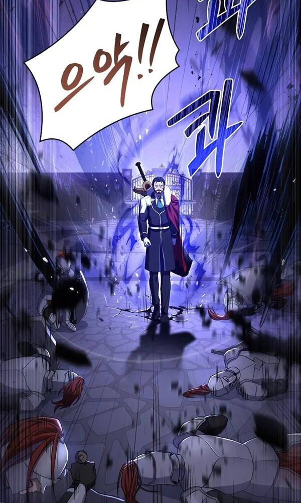 Huyền Thoại Giáo Sĩ Trở Lại: Chapter 109